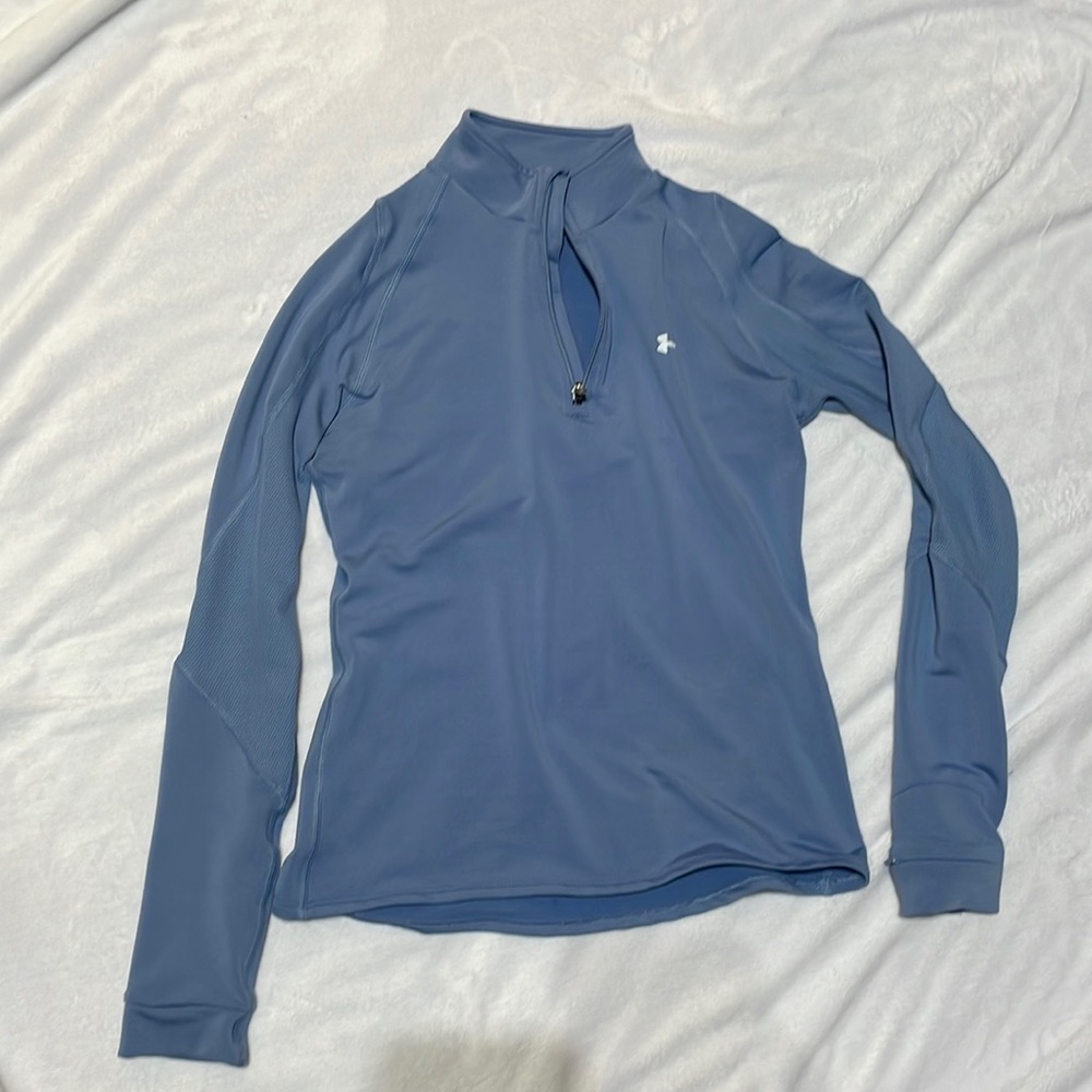 Under Armour pullover